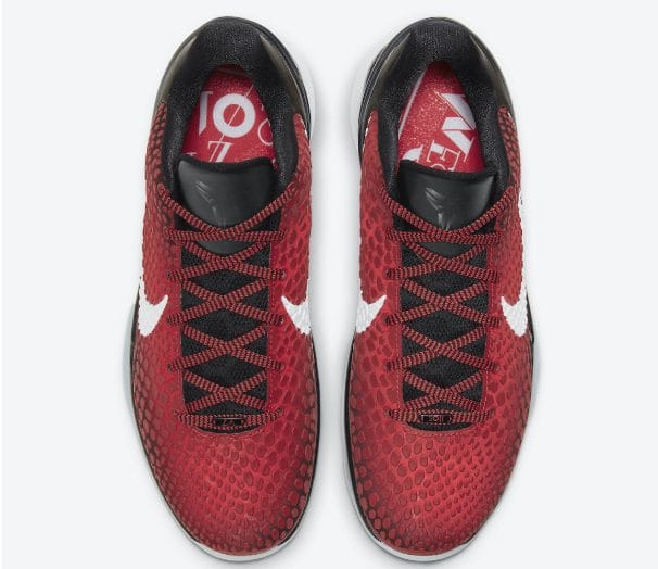 Zoom Kobe 6 Protro All-Star 2021 DH9888 600 - Image 6