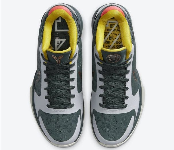Zoom Kobe 5 Protro EYBL CD4991 300 - Image 2