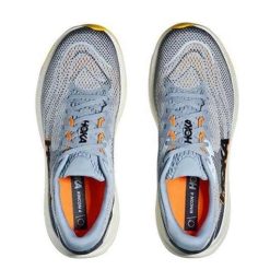 Alternative view of Hoka One One Rincon 4 Drizzle Nautical Dusk 1155130-DLN