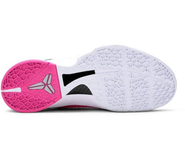 Zoom Kobe 6 Protro Think Pink DJ3596 600 - Image 2