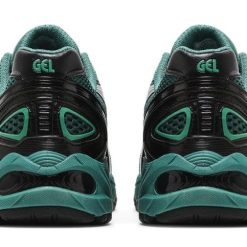 Alternative view of Asics Gel Kahana TR V4 Ocean Green 1203A497-300