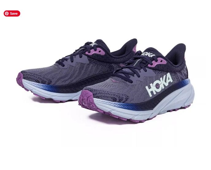 Hoka One One Challenger ATR 7 Meteor Night Sky 1134498-MNSK - Image 3