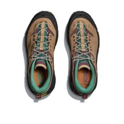 Alternative view of Hoka One One x Bodega Tor Ultra Low Brown 1145771-NBYL