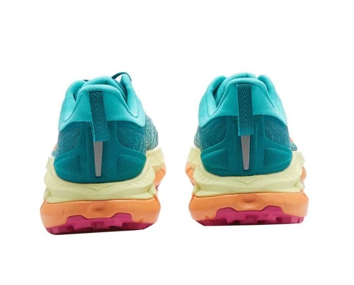 Hoka One One Mafate Speed 4 Deep Lake Ceramic 1129930-DLCR - Image 2