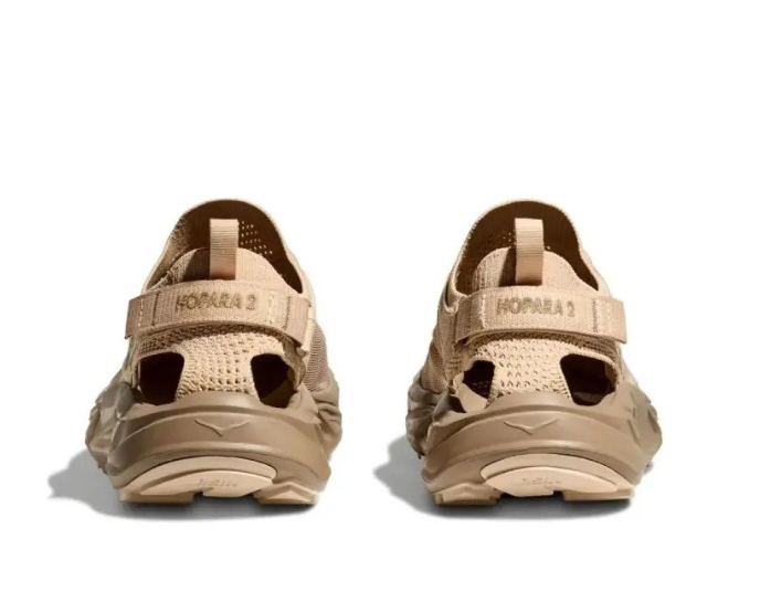 Hoka One One Hopara 2 Sandal Shifting Sand 1147650-SSDD - Image 3