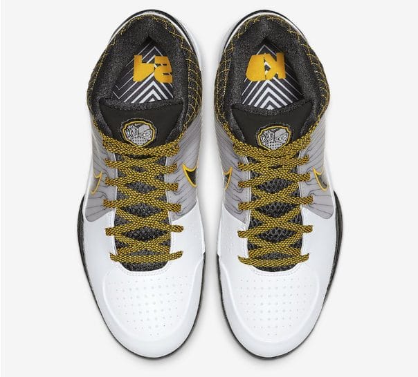Zoom Kobe 4 Protro Del Sol 2019 AV6339 101 - Image 6