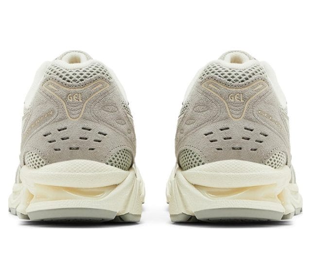 Asics Gel Kayano 14 White Sage Smoke Grey 1201A161-028 - Image 3