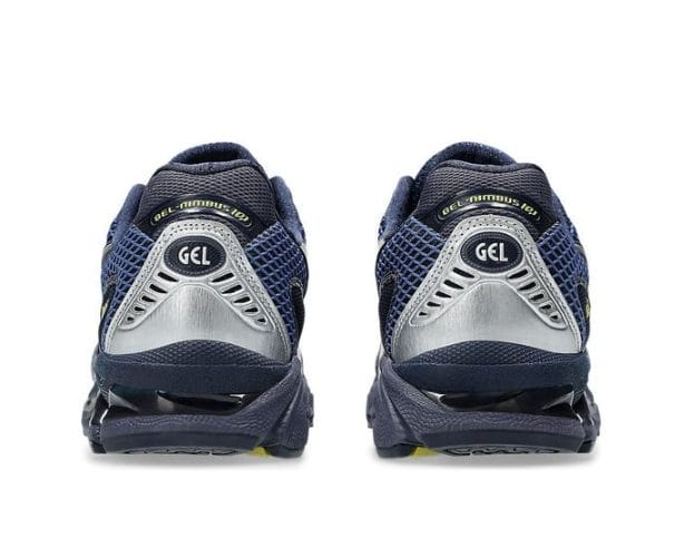 Asics Gel Nimbus 10.1 Midnight Indigo Fog 1203A599-400 - Image 5
