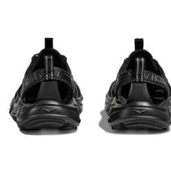 Alternative view of Hoka One One Hopara Black 1106534-BBLC