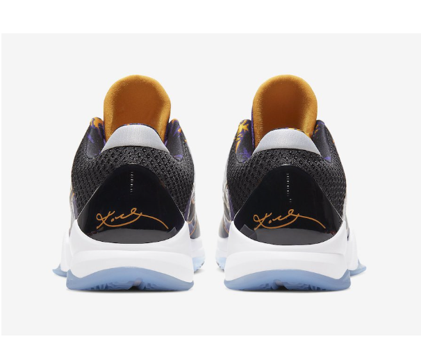 Zoom Kobe 5 Protro 5x Champ CD4991 500 - Image 2
