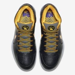 Alternative view of Zoom Kobe 4 Protro Carpe Diem 2019 AV6339 001