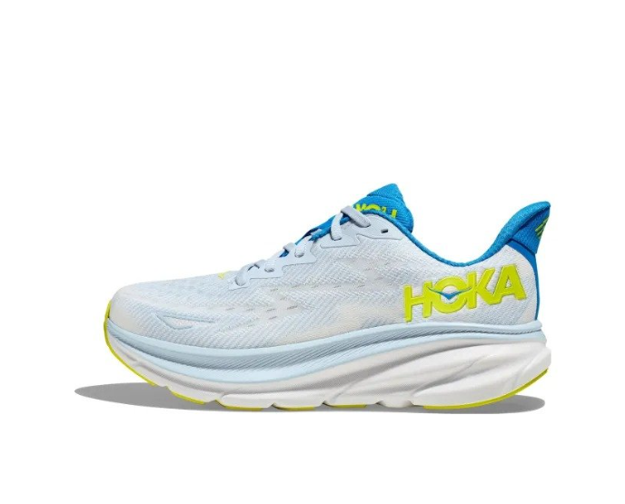 Hoka One One Clifton 9 Ice Water Evening Primrose 1127895-IWEP