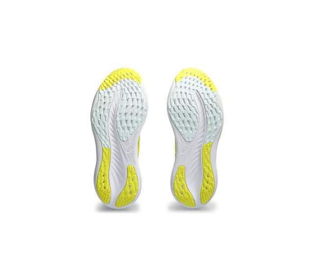 Asics Gel Nimbus 26 Bright Yellow 1011B794-750 - Image 4