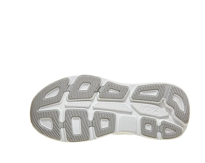 Hoka One One Bondi 9 Stardust Silver 1162012-SDSTS - Image 3
