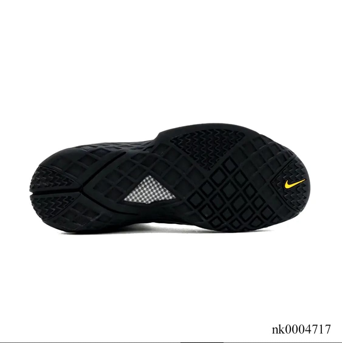 Air Max 95 Golf Peony Volt Shoes Sneakers - Image 4