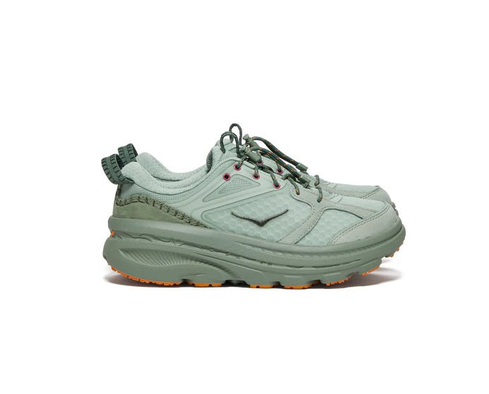 Hoka One One Bondi B3LS Aloe Vera 1155351-ASC - Image 3