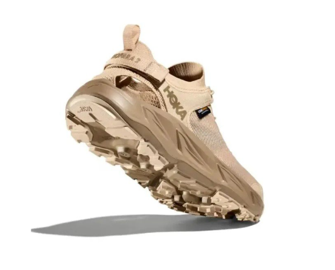 Hoka One One Hopara 2 Sandal Shifting Sand 1147650-SSDD - Image 4