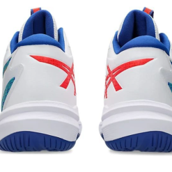 Alternative view of Asics Sky Elite FF MT 3 White Asics Blue 1051A094-960