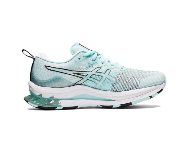 Wmns Asics Gel Kinsei Blast LE Clear Blue 1012B178-401 - Image 2
