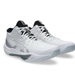Alternative view of Asics Sky Elite FF MT 3 White White 1051A081-105