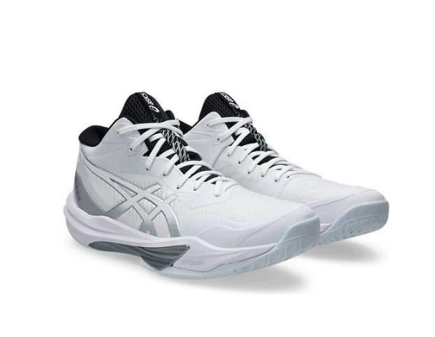 Asics Sky Elite FF MT 3 White White 1051A081-105 - Image 2