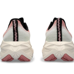 Alternative view of Asics Novablast 4 TR Nature Bathing-Rose Rouge 1012B654-250