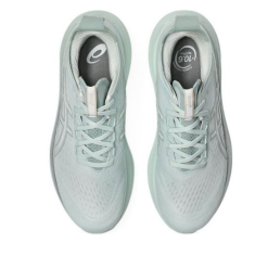 Alternative view of Asics Gel Nimbus 27 Pure Aqua-1011B958-300