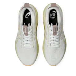 Alternative view of Asics Gel-Kayano 32 White Orange Glow 1011C052-101