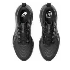 Alternative view of Asics Gel-Cumulus 27 Black Carrier Grey 1011B960-003