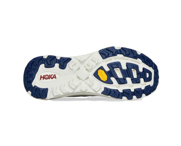 Hoka One One Mafate Three2 Limestone Outer Space 1141572-LOSP - Image 4