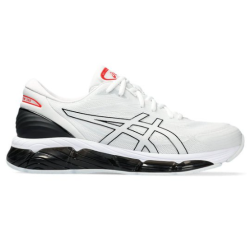 Asics Gel Quantum 360 8 White Black Red 1203A305-101