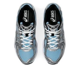 Alternative view of Asics Gel Kayano 14 Arctic Sky Pure Silver 1203A537-400