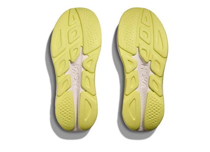 Hoka One One Rincon 4 Carnation Starlight Glow 1155131-CTNS - Image 2