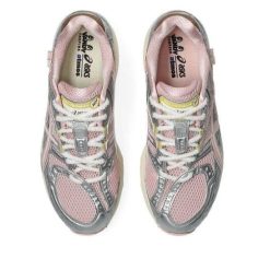 Alternative view of Asics Gel-Nimbus 10.1 Vandy The Pink x atmos Banana Split Strawberry 1203A865-702