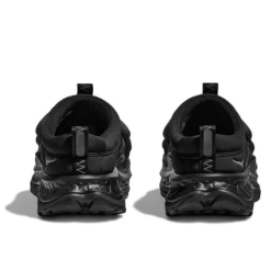 Alternative view of Hoka One One Ora Primo Black 1141570-BBLC