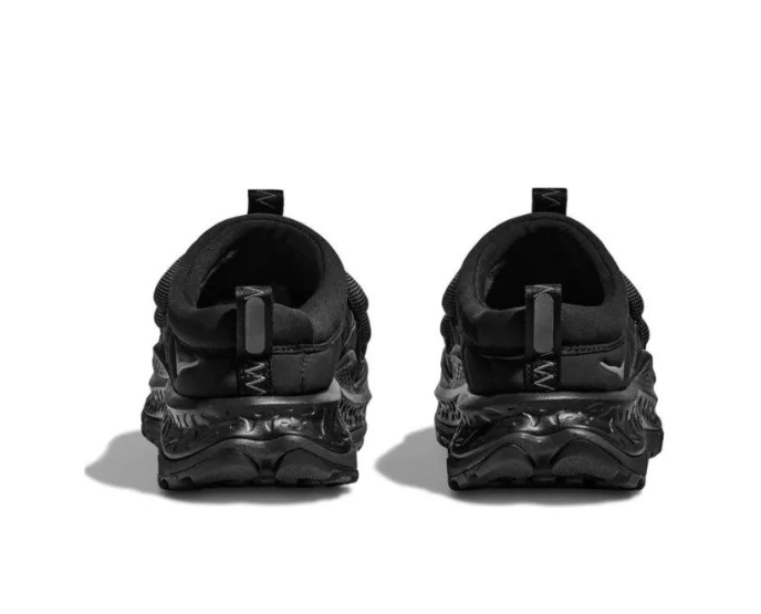 Hoka One One Ora Primo Black 1141570-BBLC - Image 2