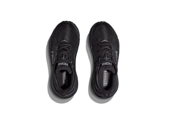 Hoka One One Challenger ATR 7 2E Wide Black 1134499-BBLC - Image 2