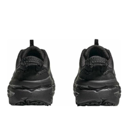 Alternative view of Hoka One One Bondi B3LS Black Carbon Black 1155351-BBNB