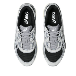 Alternative view of Asics Gel-NYC Black Piedmont Grey 1203A383-004