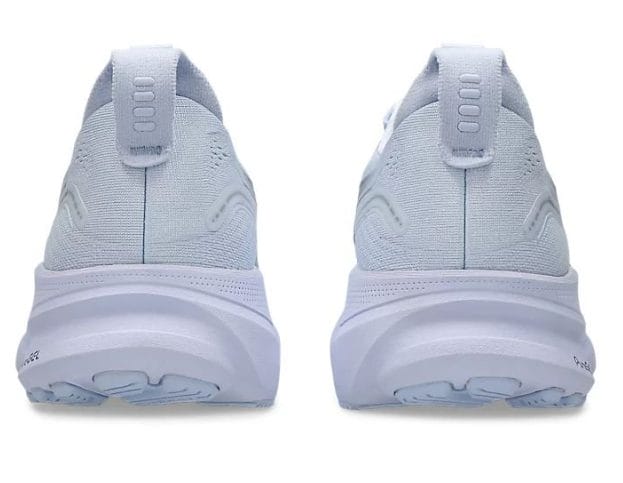 Asics Gel-Kayano 32 Blue Fade Indigo Fog 1012B838-401 - Image 2