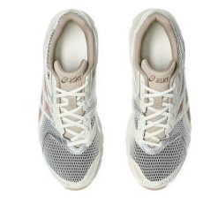 Alternative view of Asics Gel-DS Trainer 14 Lake Grey Mineral Beige 1203A607-301