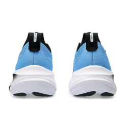 Alternative view of Asics Gel Nimbus 26 Waterscape 1011B794-401