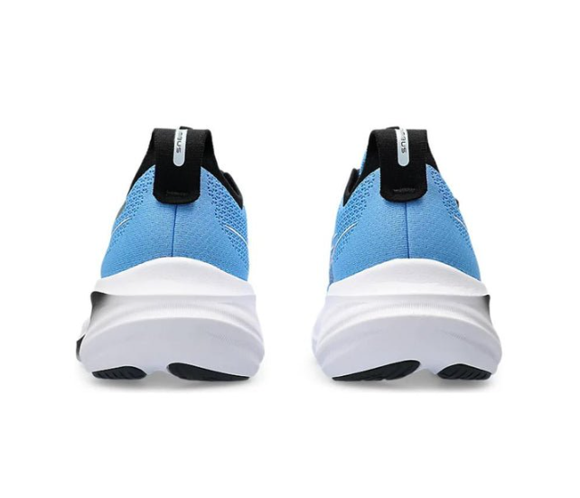 Asics Gel Nimbus 26 Waterscape 1011B794-401 - Image 2