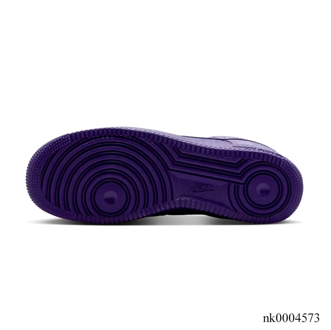 Kobe Bryant x AF 1 Low Court Purple Shoes Sneaker - Image 4