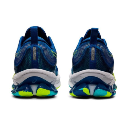 Alternative view of Asics Gel Kinsei Blast LE Lake Drive Hazard Green 1011B332-400