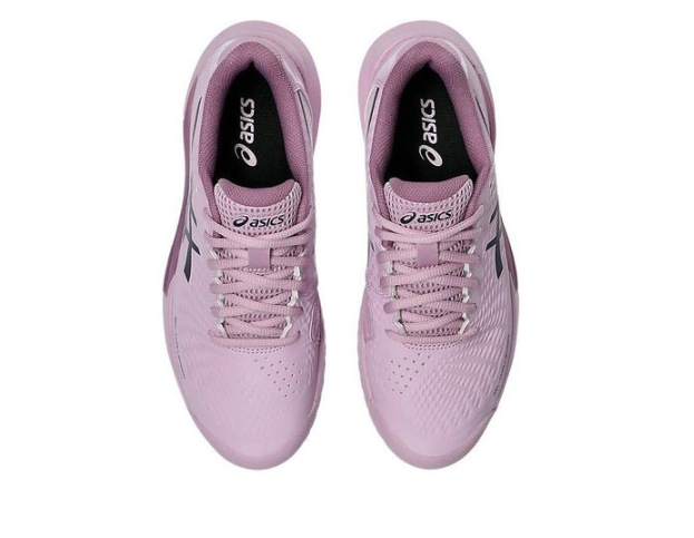 Wmns Asics Gel-Challenger 14 Light Ube Indigo Fog 1042A231-700 - Image 4