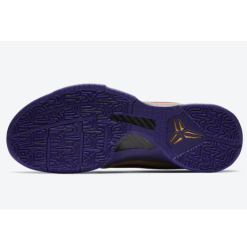 Alternative view of Undefeated x Zoom Kobe 5 Protro Hall Of Fame DA6809 700