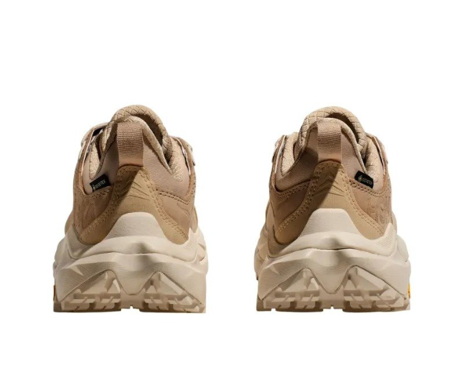 Hoka One One Kaha 2 Low Gore Tex Shifting Sand 1130530-SSEG - Image 2