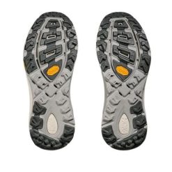 Alternative view of Hoka One One U Mafate Speed 2 Black Castle Rock 1126851-CYLB