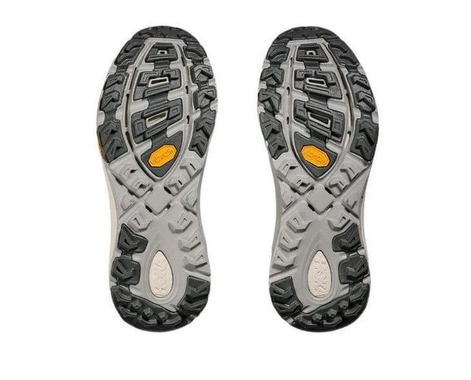 Hoka One One U Mafate Speed 2 Black Castle Rock 1126851-CYLB - Image 2
